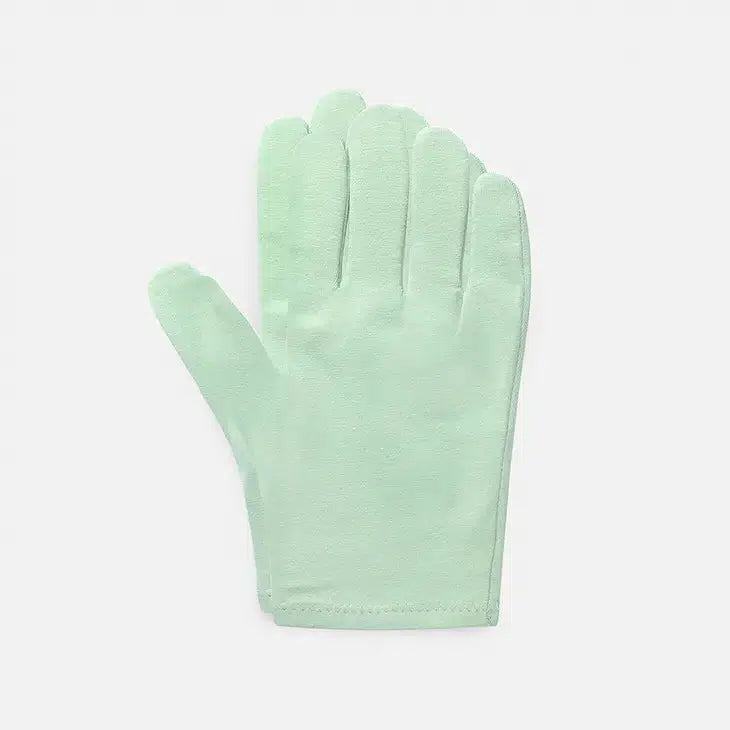 Overnight Softening Gloves, Choice of Color/Pattern-Hands & Feet-Perfectly Natural Soap