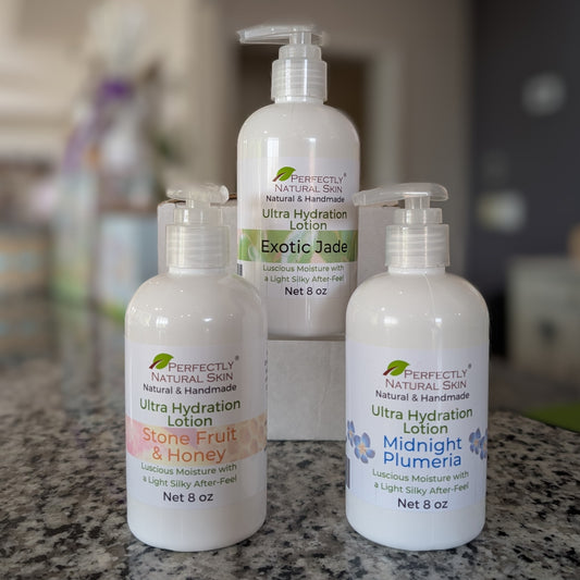Ultra Hydration Lotion - Sale, 8 oz