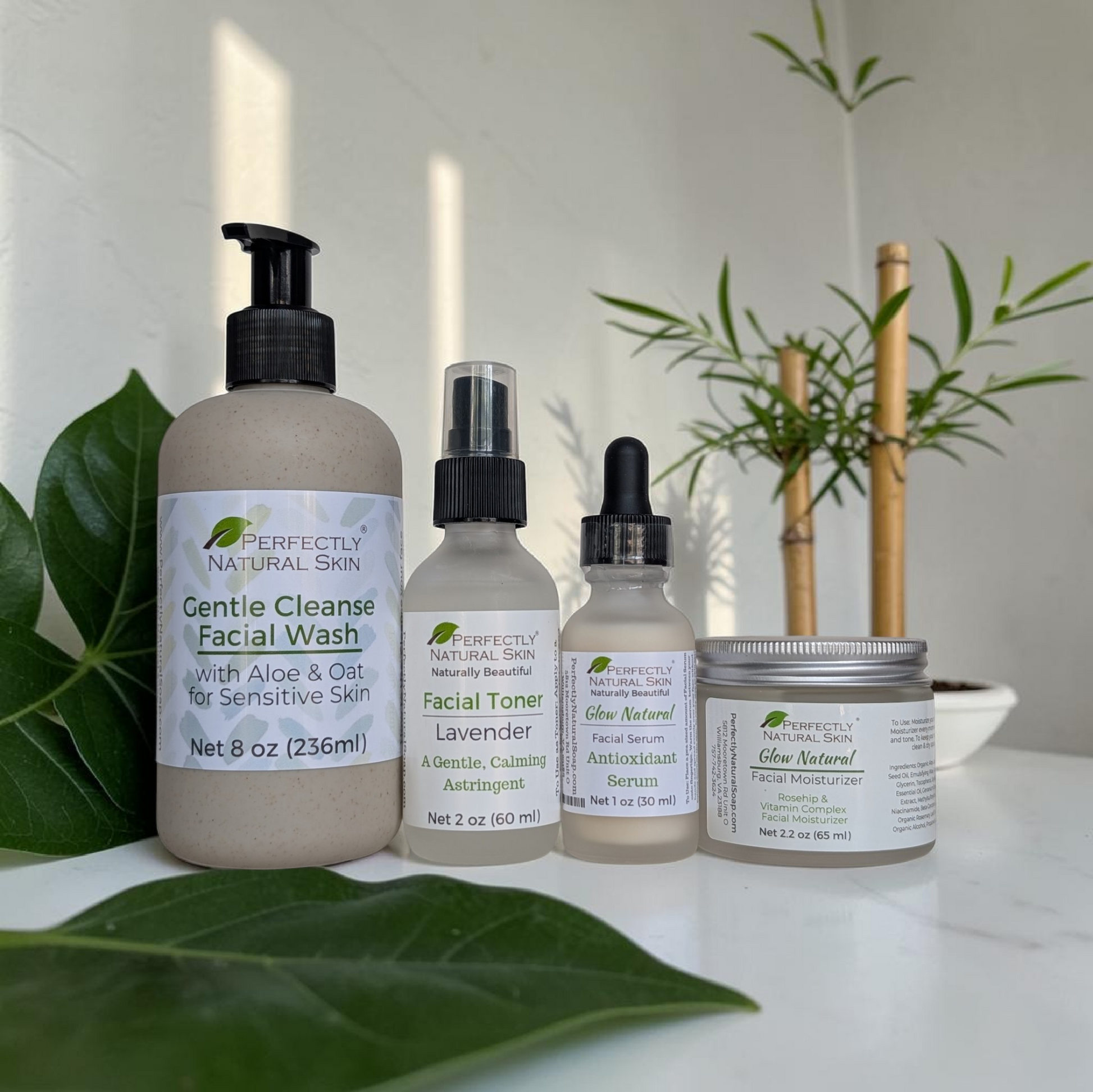 |Facial Care