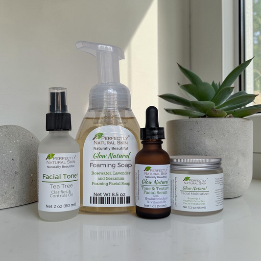 |Facial Care