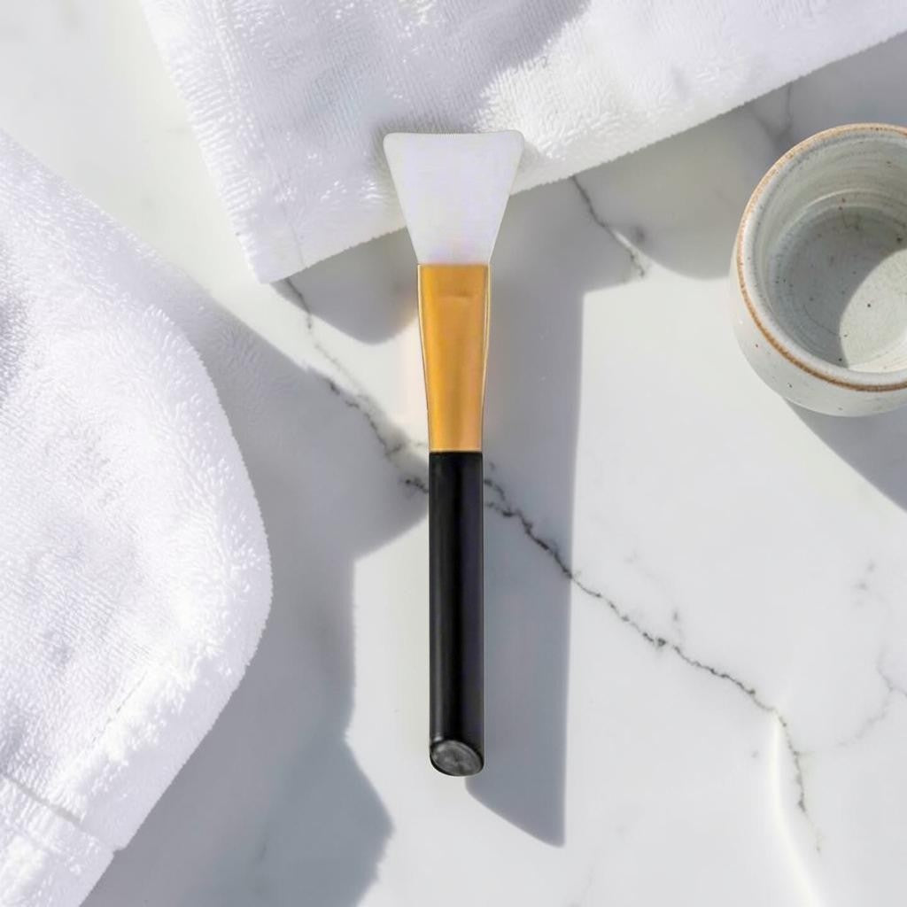 Silicone Facial Mask Brush