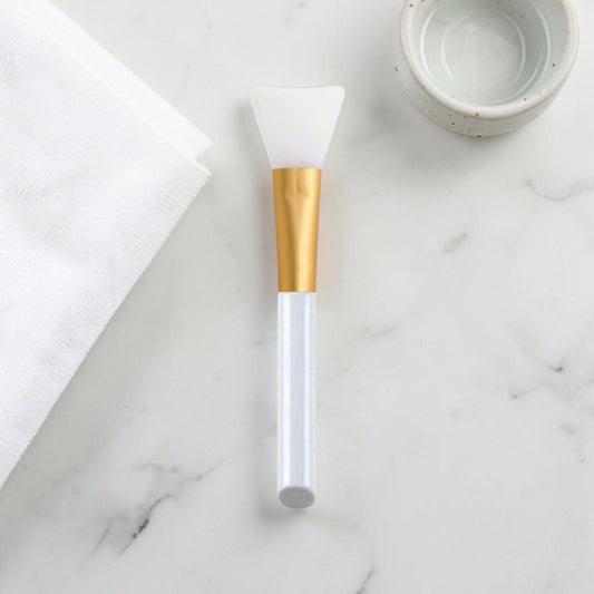 Silicone Facial Mask Brush