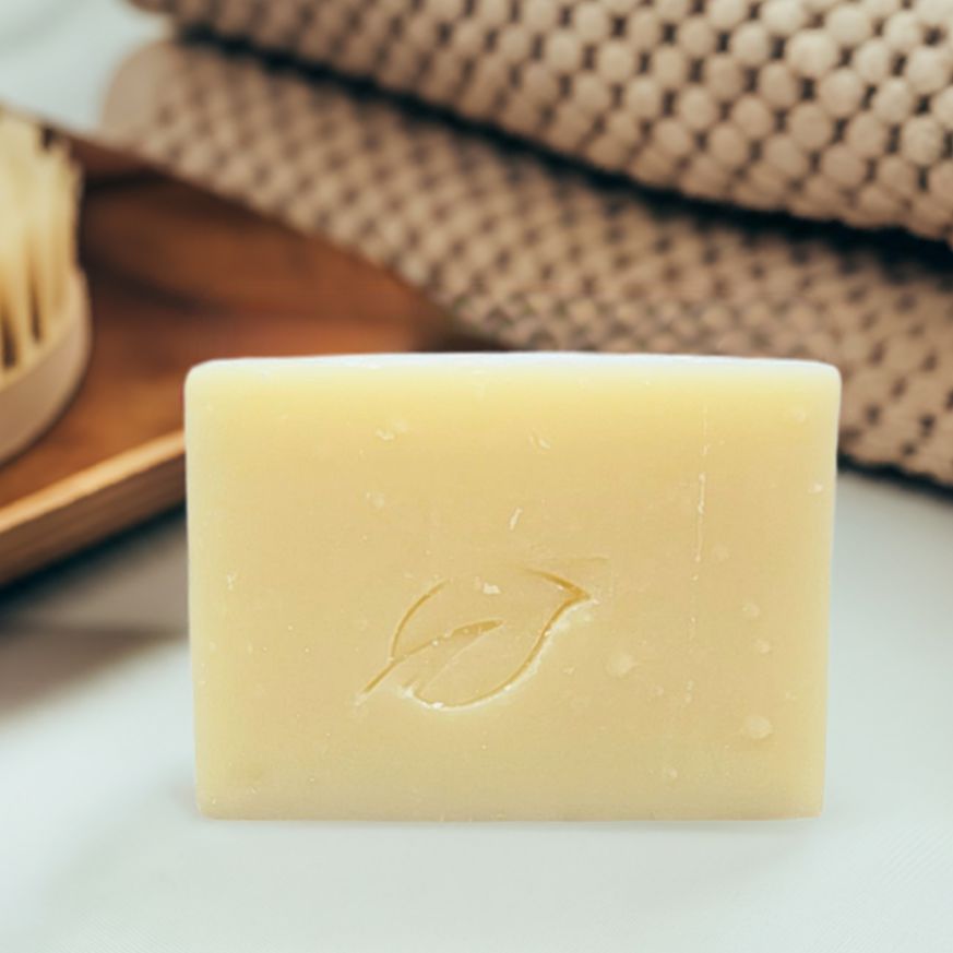 Sinus Relief Natural Soap Bar, 4 oz-Bar Soap-Perfectly Natural Soap