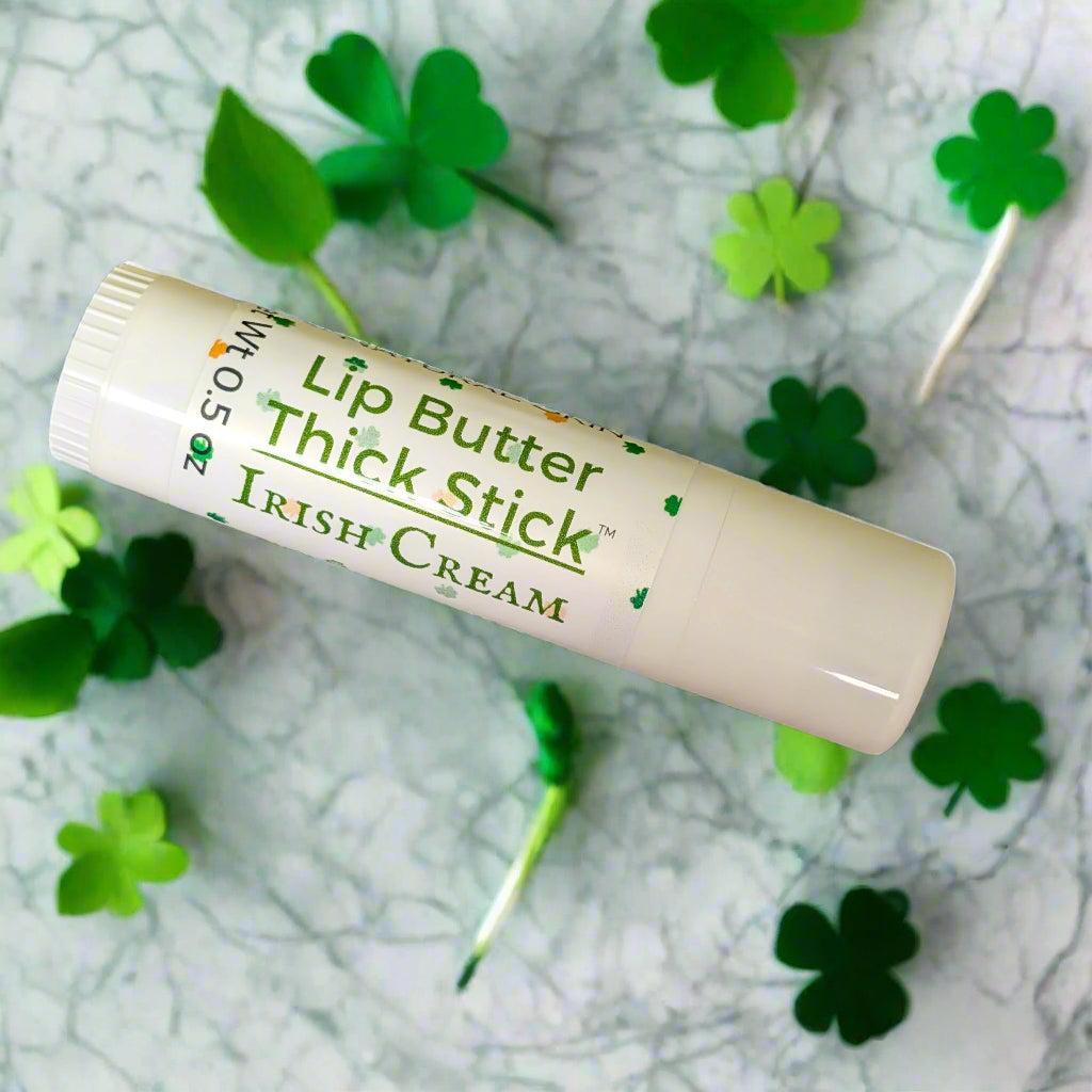 Thick Stick Natural Lip Butter - Seasonal, 0.5 oz|Lip Balm