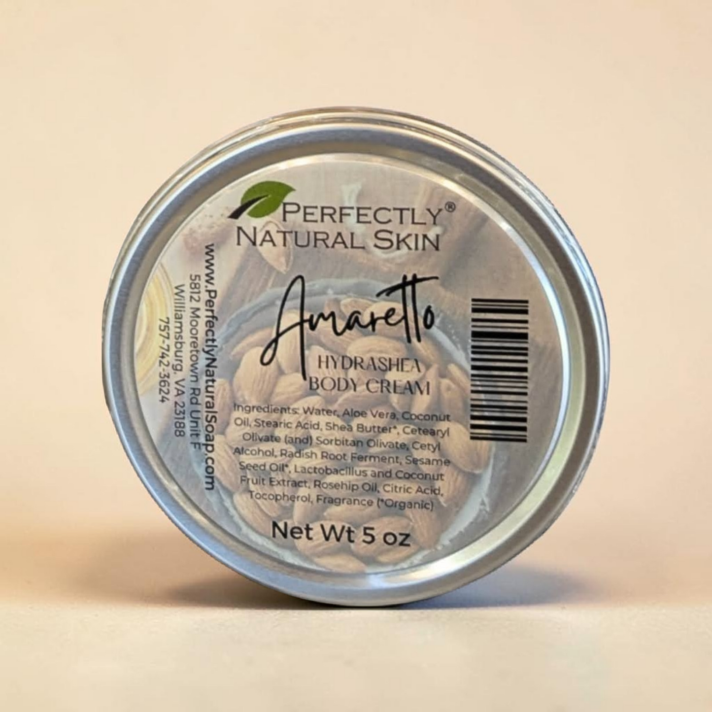 HydraShea Body Cream - SALE, 5oz|Sale