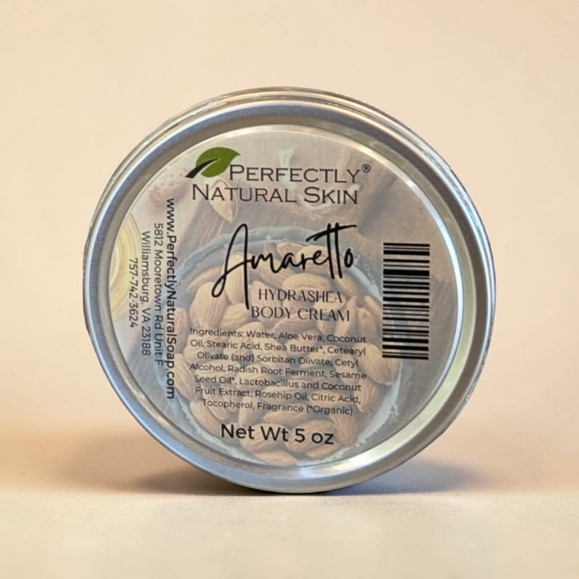 HydraShea Body Cream - SALE, 5oz|Sale