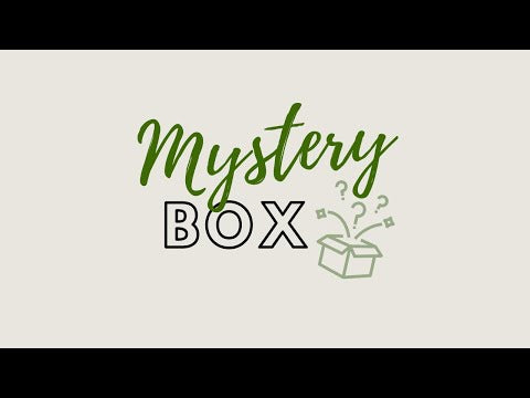 Mystery Box - Online