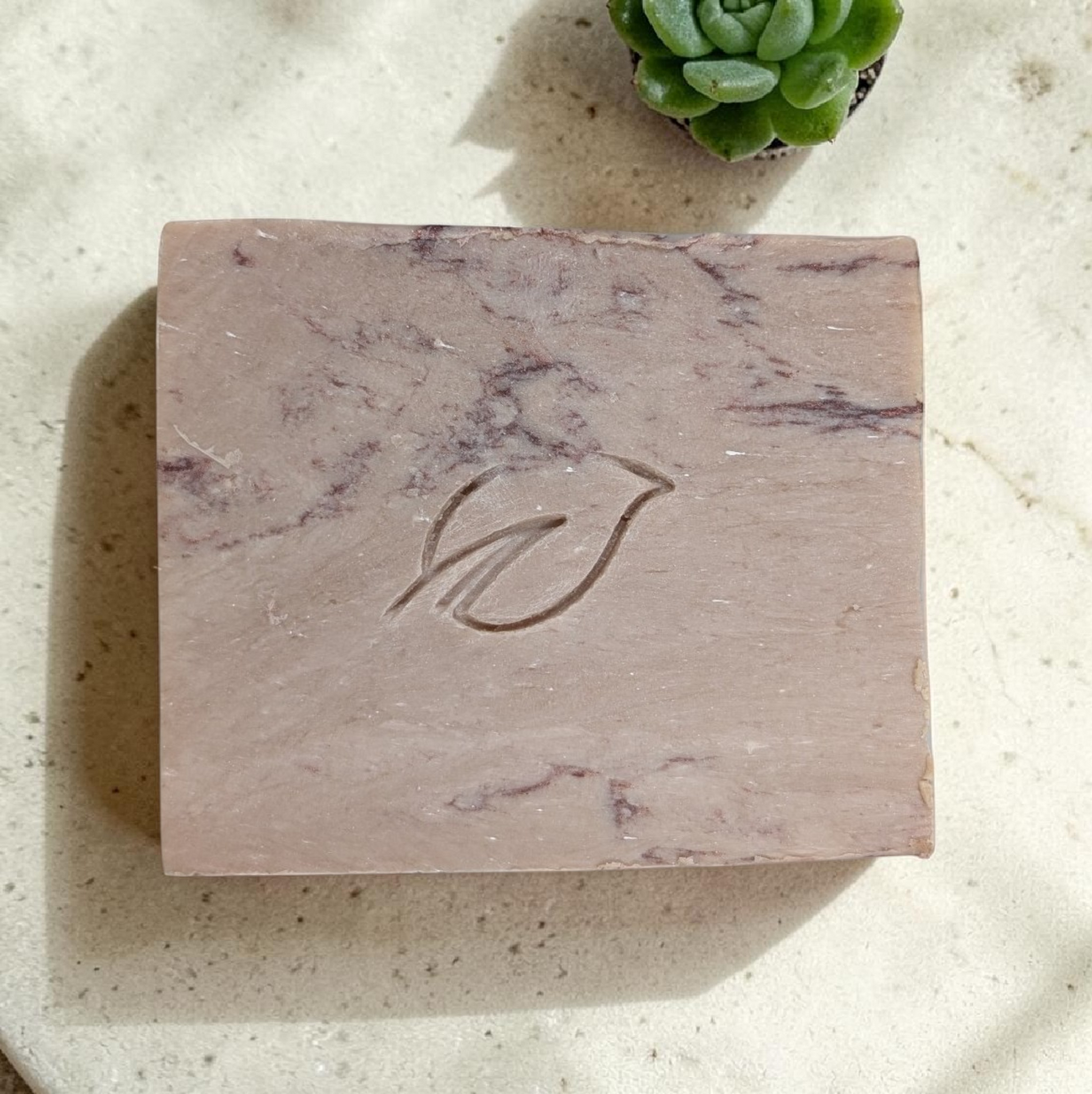 Savannah Soap Bar | Natural Handmade Soap 4 oz | Southern Charm|Bar Soap