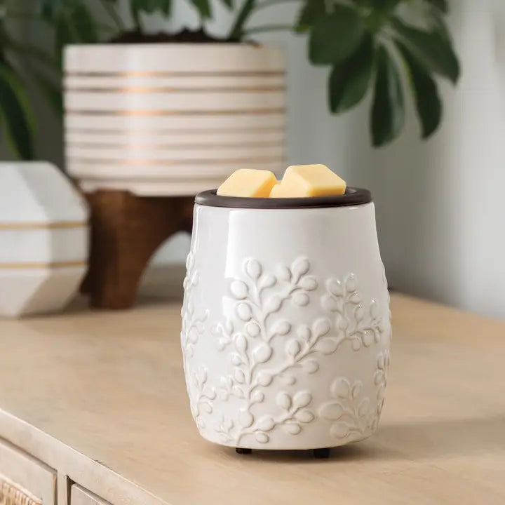 Illumination Wax Warmer - Choice of Style