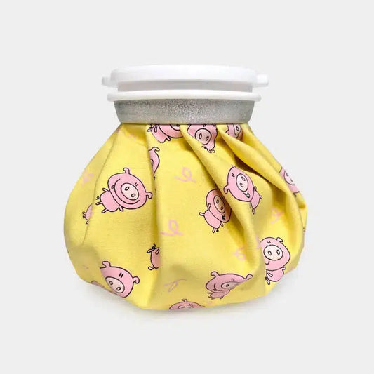 Spa Sister Cold Therapy Ice Bag-Bath Accessories-Perfectly Natural Soap