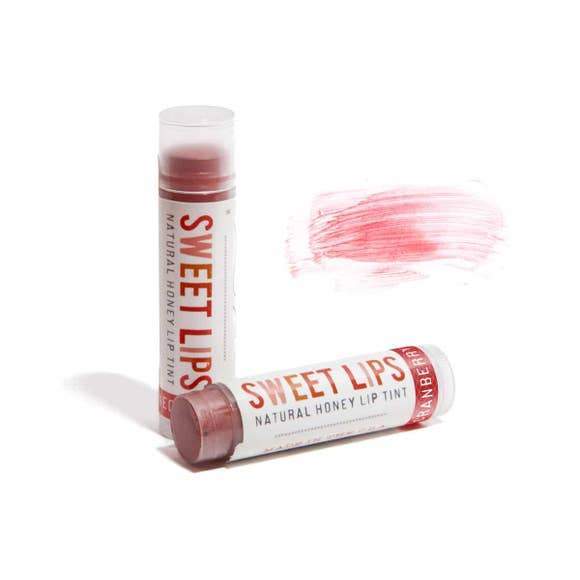 Sweet Lips Honey Lip Tint, 0.15oz-Lip Balm-Perfectly Natural Soap